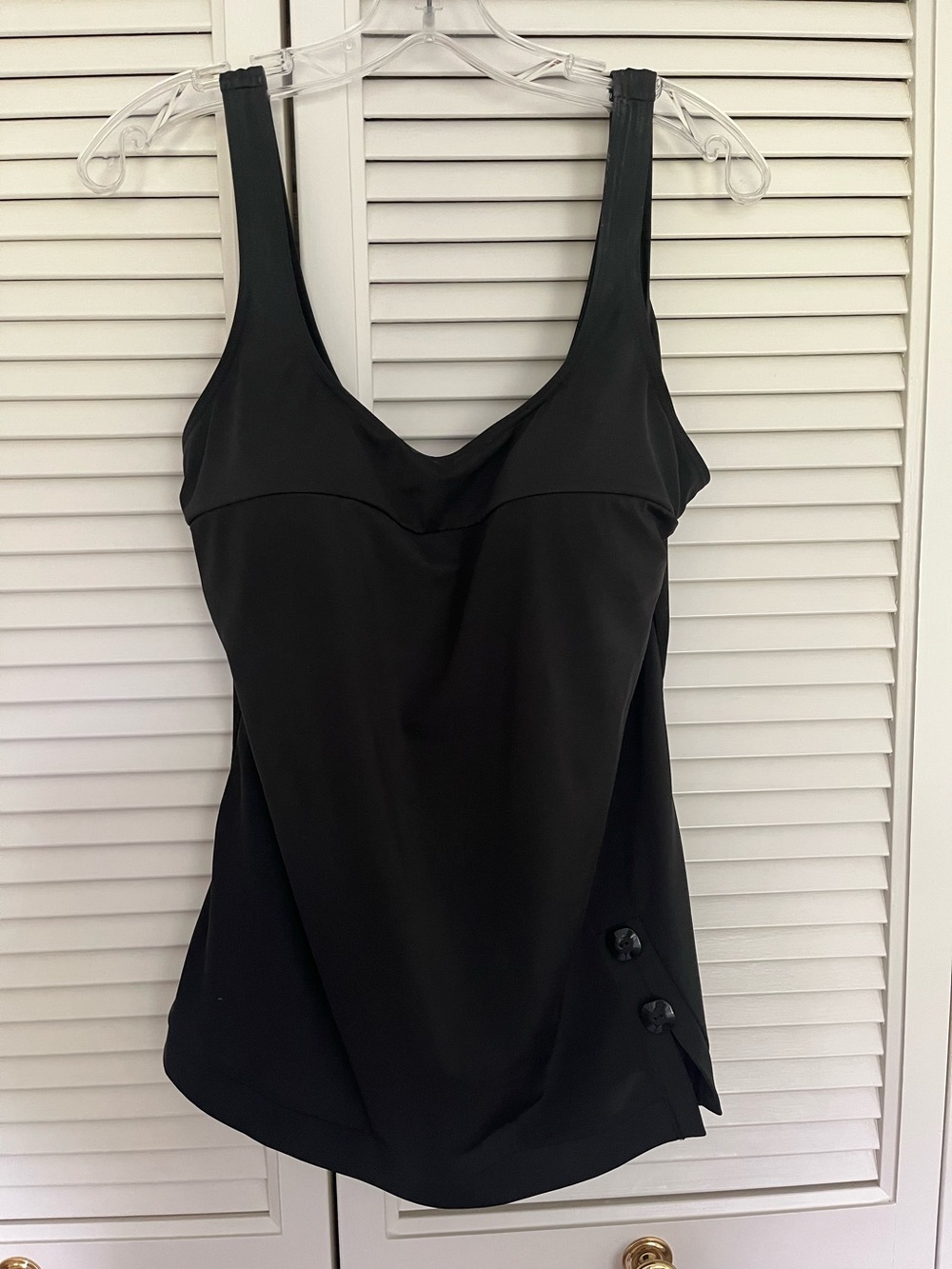 Blair one piece Swimsuit